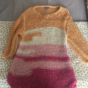 J. Jill Knit Sweater